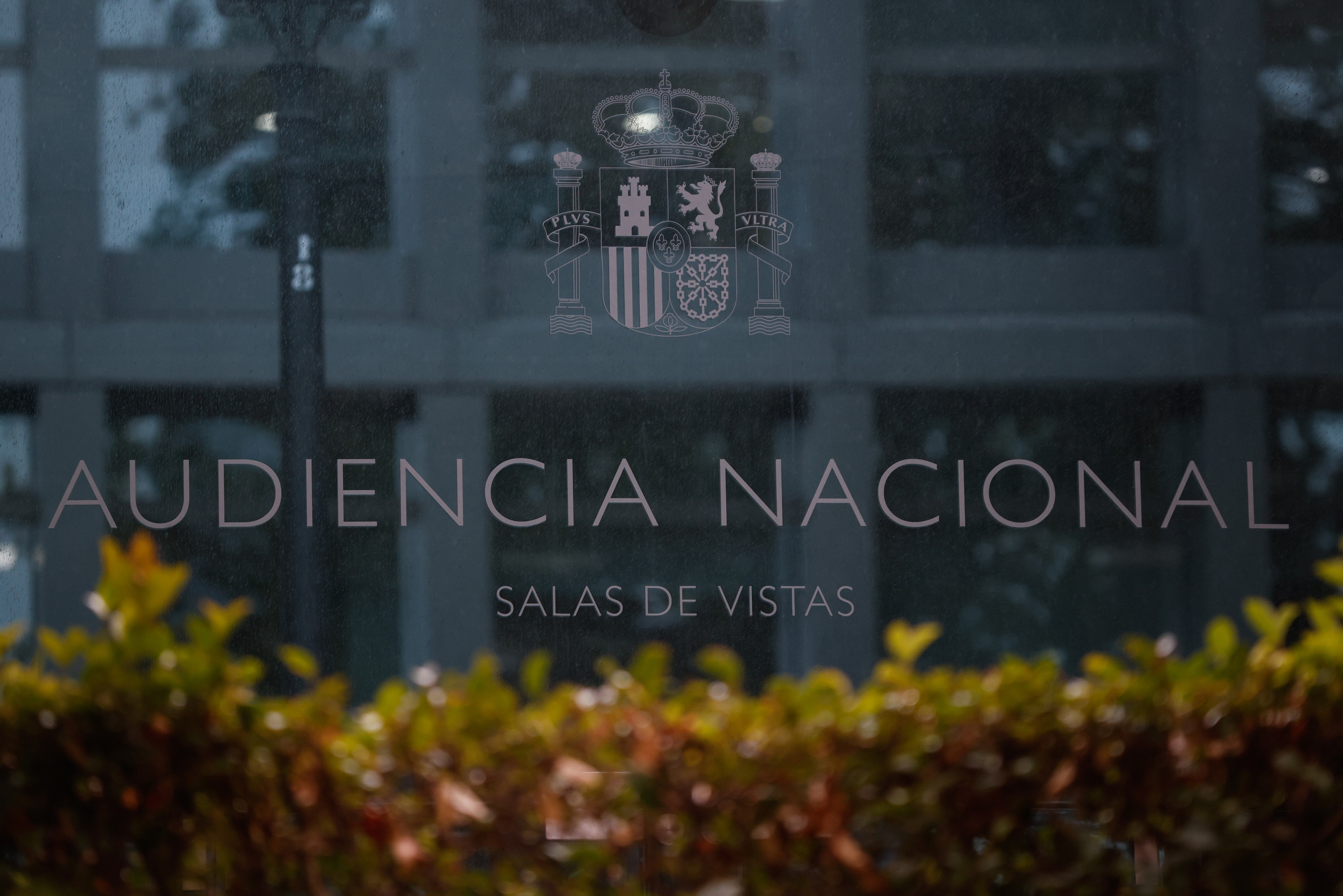 Juicio yihadista AN: 6 acusados de captación en YouTube