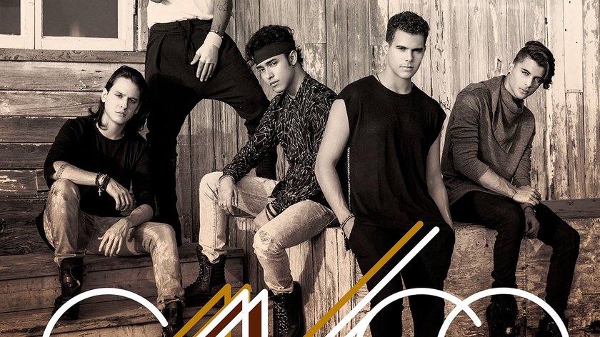 CNCO