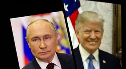 Trump znów dał się nabrać Putinowi? "To jak zdarta płyta"