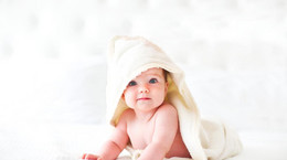 Przepuklina pępkowa u niemowlaka- przyczyny, objawy, leczenie