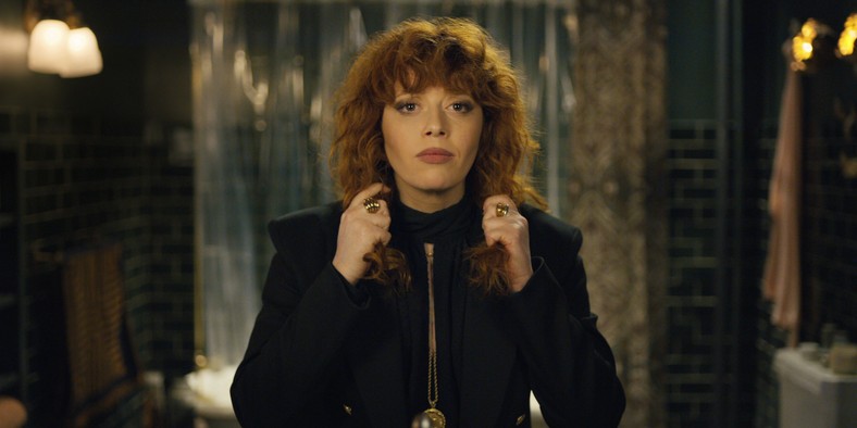 Russian Doll  Fot. Netflix