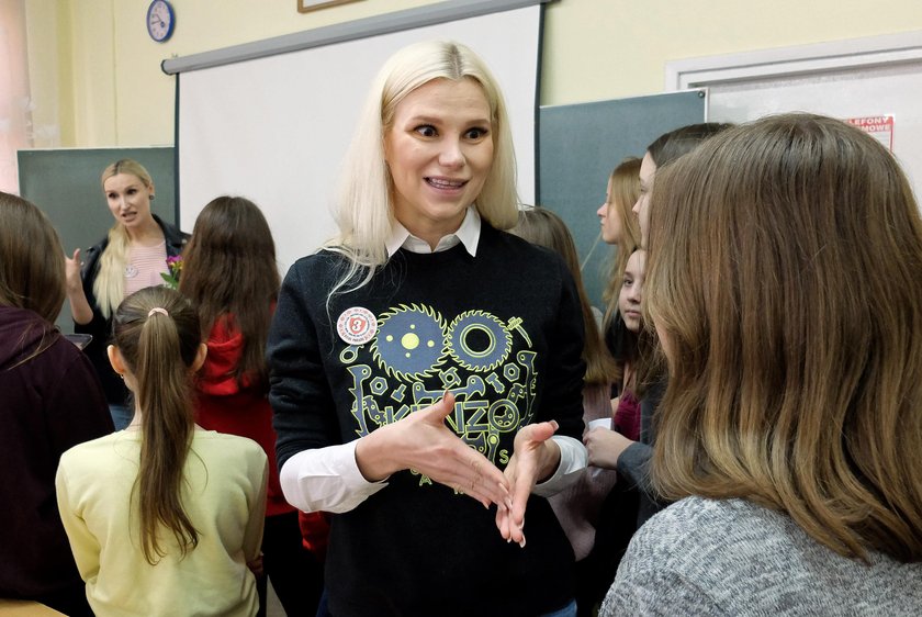 Siostry z Podlasia podbijają Amerykę!