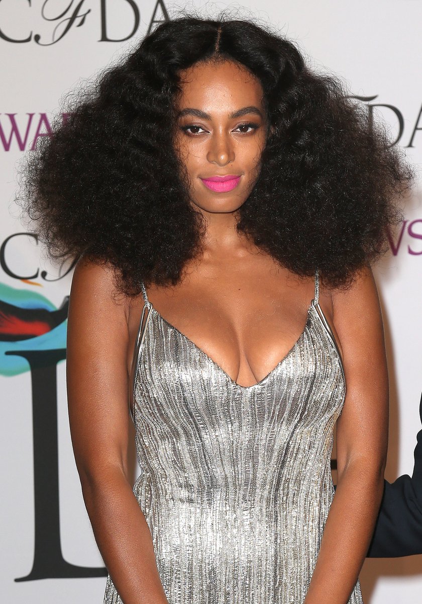 Solange Knowles