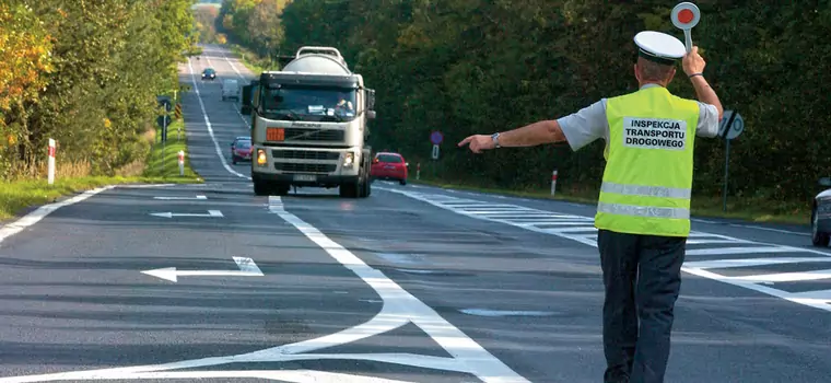 Szczegółowe kontrole techniczne na drodze – koniec ze złomami