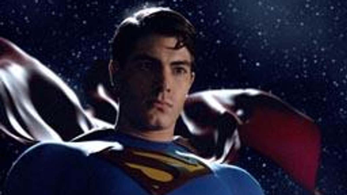 Superman: Gej, Żyd, Jezus i efekt seksualnych frustracji - Film