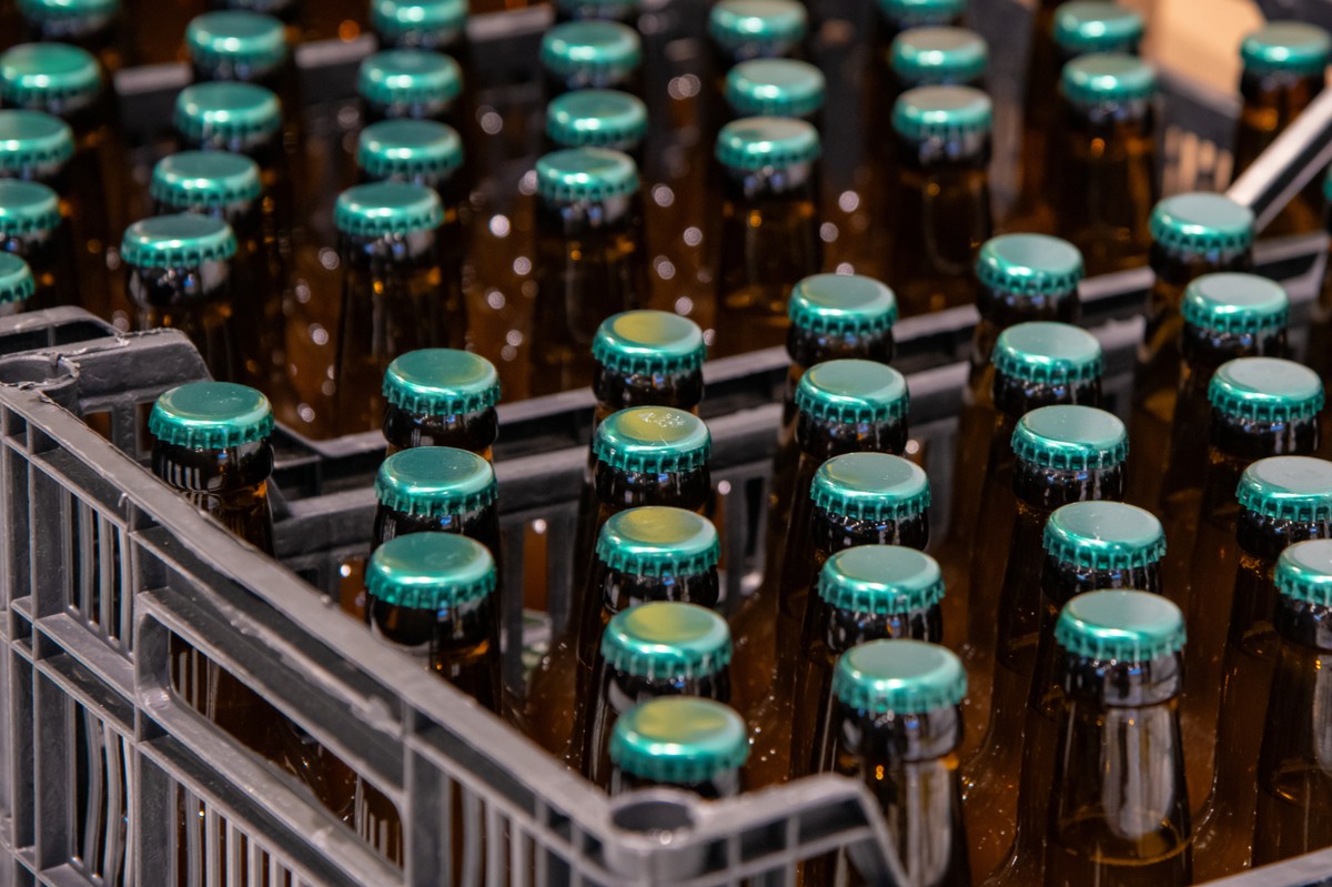 Piwna dziura w systemie kaucyjnym. Pierwszy browar dopiął swego