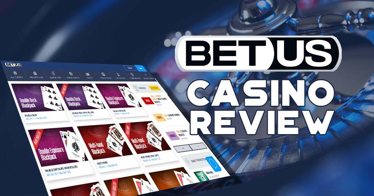 BetUS Bonus and Risk-Free Bet Offer