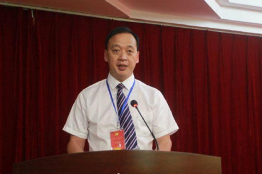 Dr. Liu Zhiming