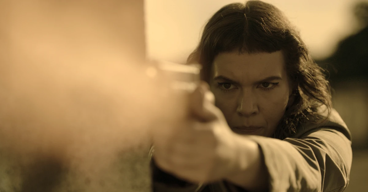 Polski serial kryminalny numerem jeden. To udana kontynuacja kultowego thrillera