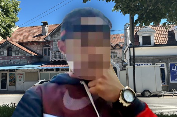 "NE ZNAM ČIME JE NAPADNUT, ALI POVREDE SU BILE STRAVIČNE" Rođak ubijenog Mišela otkrio detalje ubistva u Obrenovcu: "Ubili su ga u rođenoj kući"