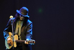 "Sugar Man" Sixto Rodriguez zagra w Warszawie kolejny koncert