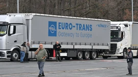 Batrovci granični prelaz