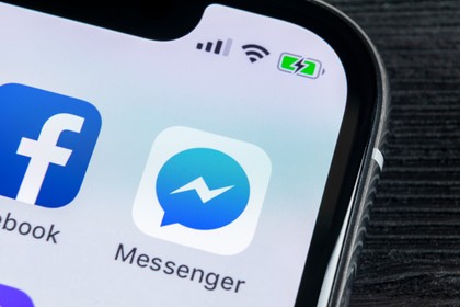 Awaria Messengera Nie Mozna Wysylac Wiadomosci