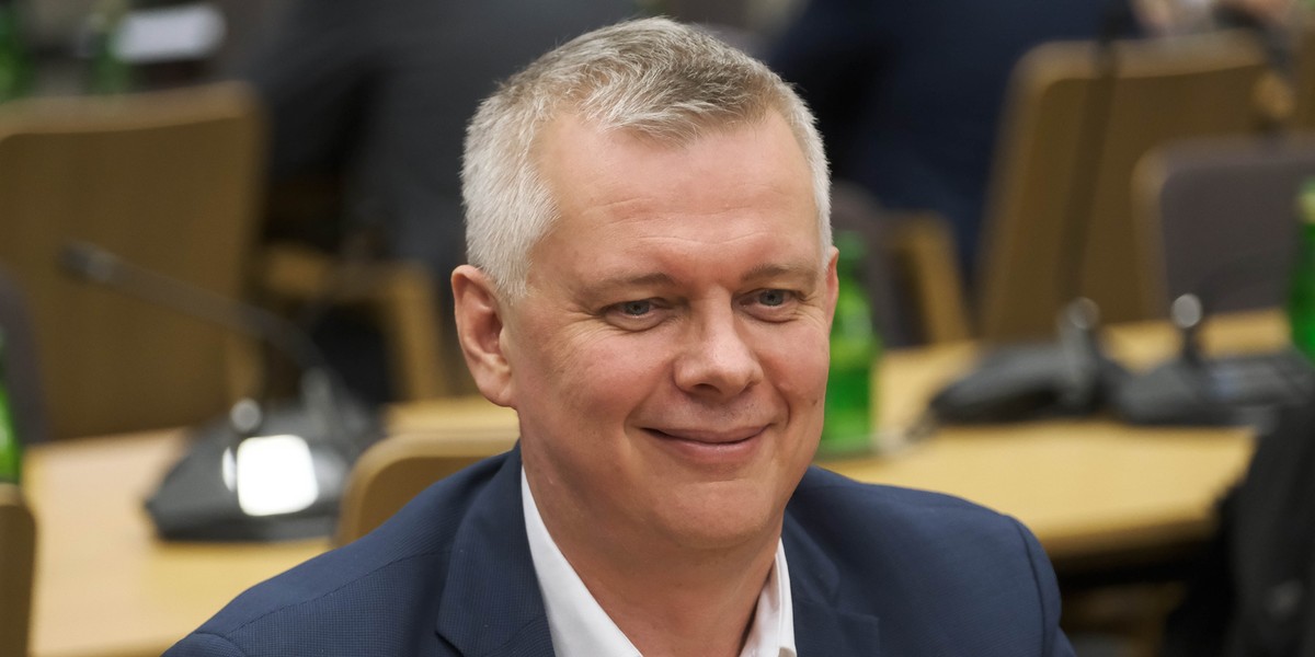 Tomasz Siemoniak