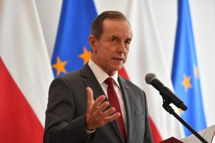 Co dalej z ustawą medialną? Grodzki: Z tego co słyszę, będzie zawetowana w Senacie