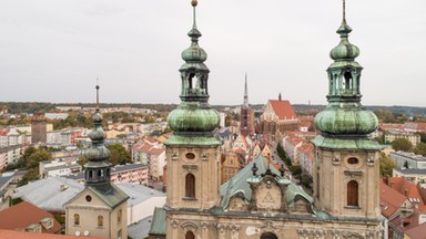 Smog w Nysie. Przekroczenia stężeń pyłu PM10