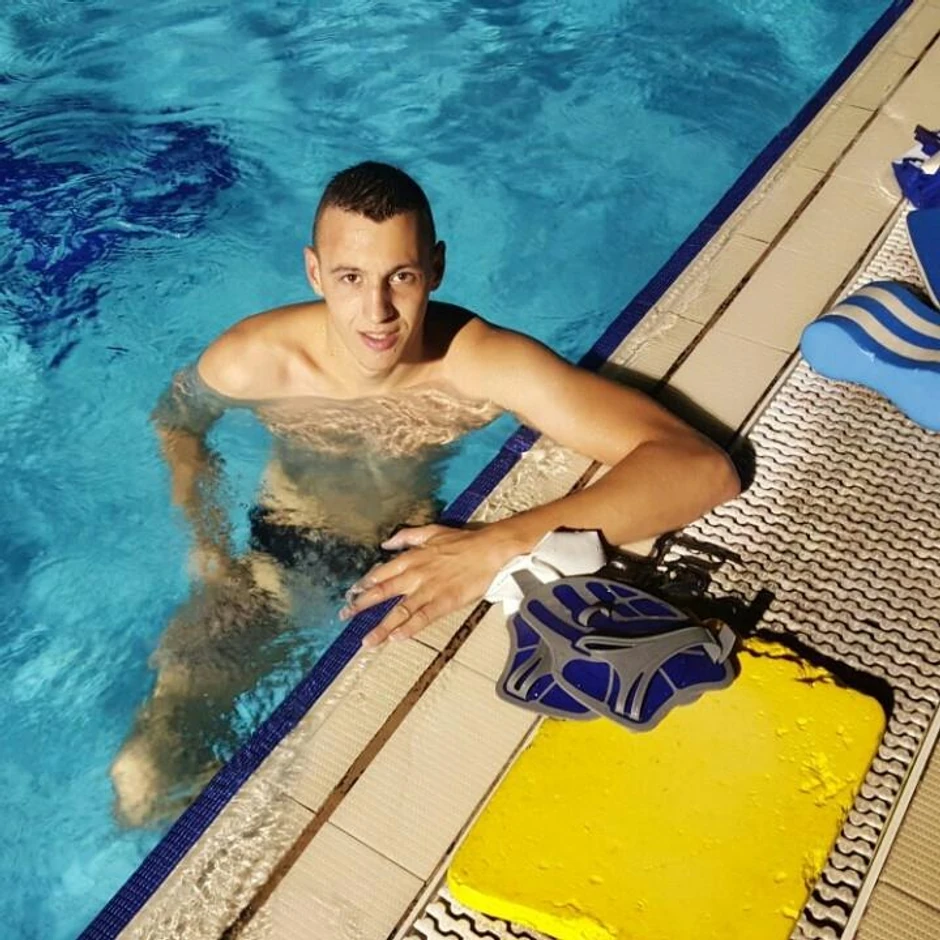 Već se uveliko priprema za Tokijo