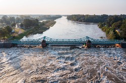 Powódź na Dolnym Śląsku. Straty sięgają już prawie 4 miliardy złotych