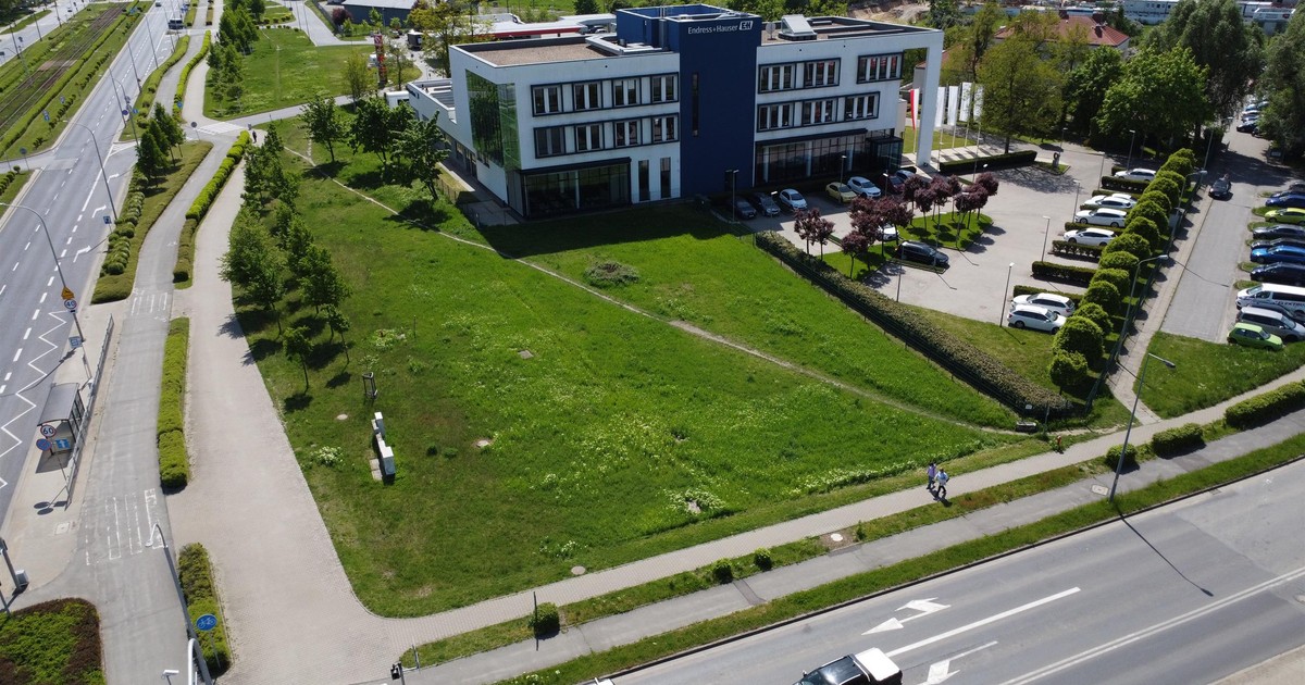 Kolejne inwestycje w mieście! Zaparkuj i jedź!