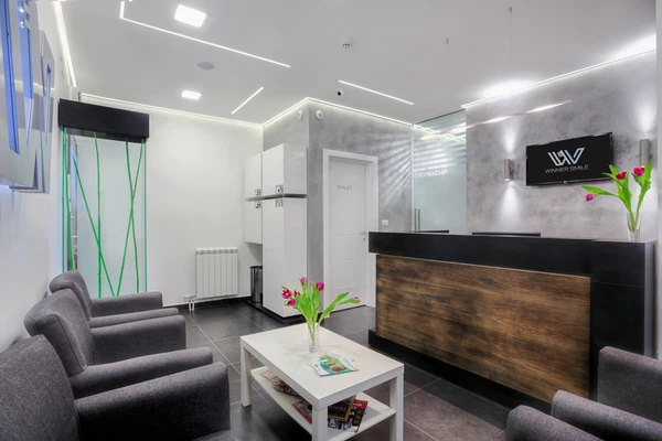 Stomatološka ordinacija Winner smile