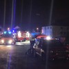 Vatrogasci i Hitna pomoć dojurili na mesto gde je došlo do curenja amonijaka u Guči