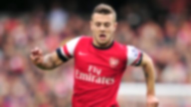 Tak dorastał Jack Wilshere