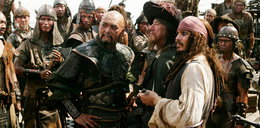 "Piraci z Karaibów: Na krańcu świata". Wielka bitwa. Ważą się losy pirackiego świata