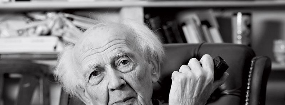 Zygmunt Bauman