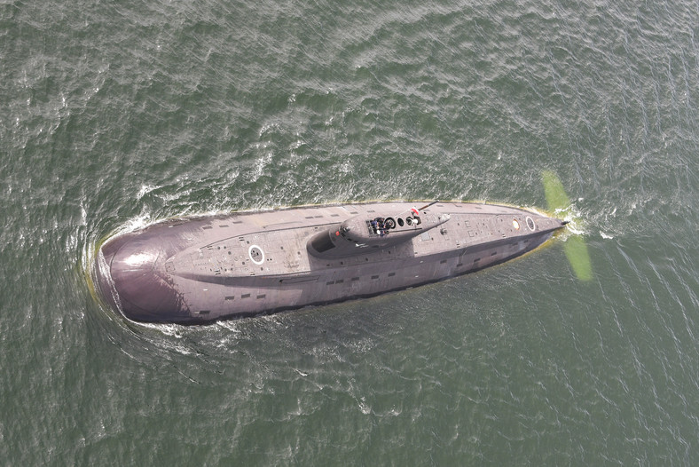 Okręt podwodny ORP Orzeł