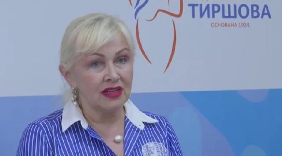 Prof. dr Dušica Simić