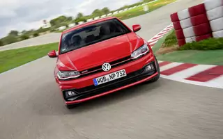 Volkswagen Polo GTI: więcej mocy, więcej frajdy
