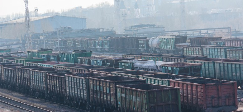 Rosyjski węgiel wyprze z rynku nasz rodzimy? W tym roku może paść kolejny rekord importu