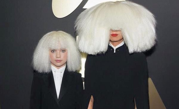 Sia zapowiada nowy album: Jestem superproduktywna