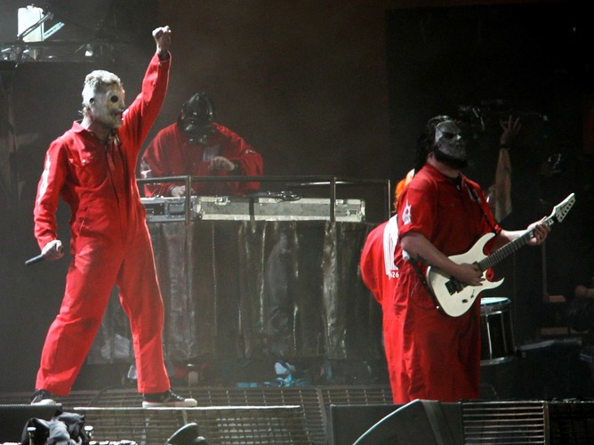 Slipknot
