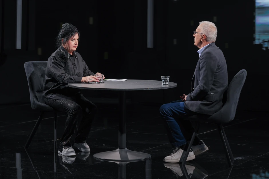 Emisija "Biseri sa Vanjom Bulićem"