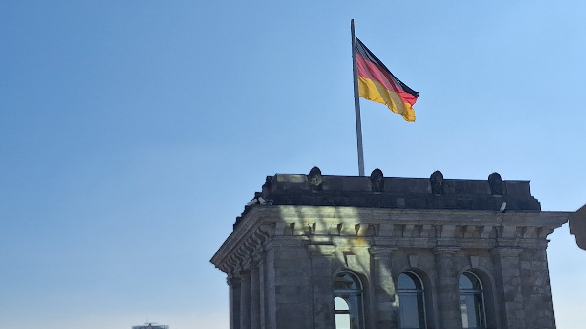 Bundestag