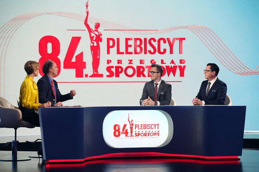 Plebiscyt Przeglądu Sportowego 