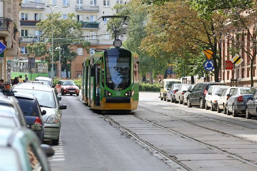 Połóżcie tu ciche tory