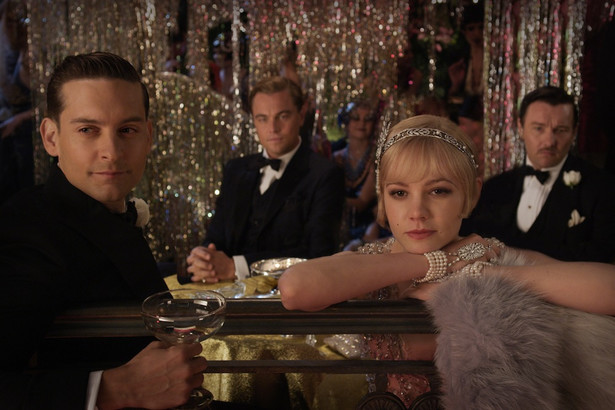 Wielki Gatsby, reż. Baz Luhrmann – pierwszy trailer!