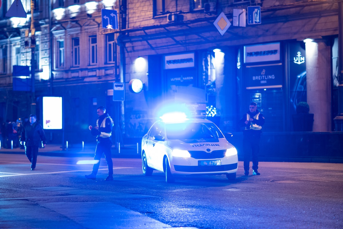 Wielka afera korupcyjna w ukraińskim sektorze energetycznym. Opublikowano nagrania