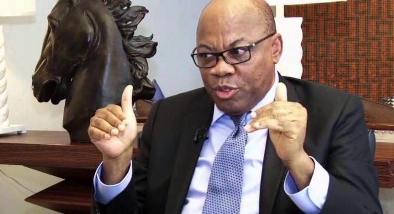 Olisa Agbakoba says Atiku will have a hard time upturning his case in court (ThisDay Live)