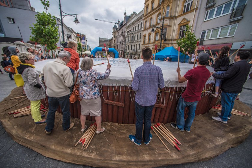 Festiwal Hokus Pokus W Łodzi