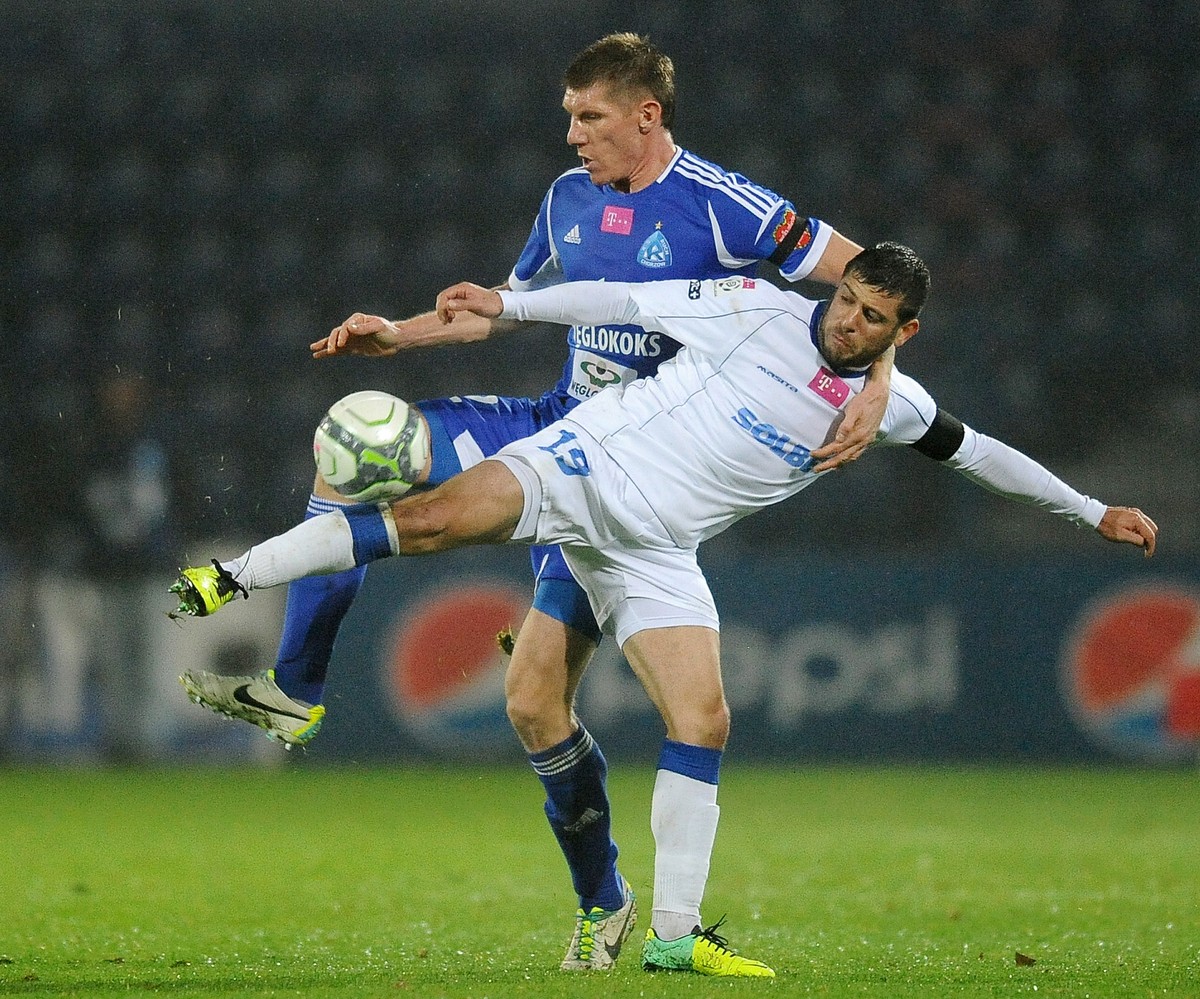 T-Mobile Ekstraklasa: Ruch zadał "cios" minutę przed końcem meczu