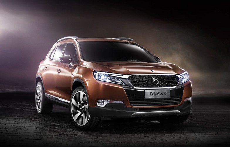 DS 6WR