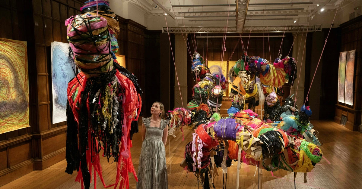 Pierwszy taki przypadek w historii. Artystka z niepełnosprawnością intelektualną z prestiżową nagrodą