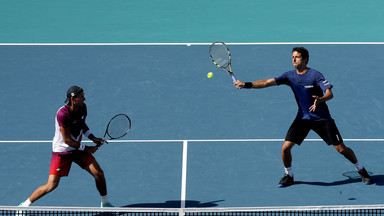 ATP w Monte Carlo: Kubot i Melo zakończyli zmagania na ćwierćfinale