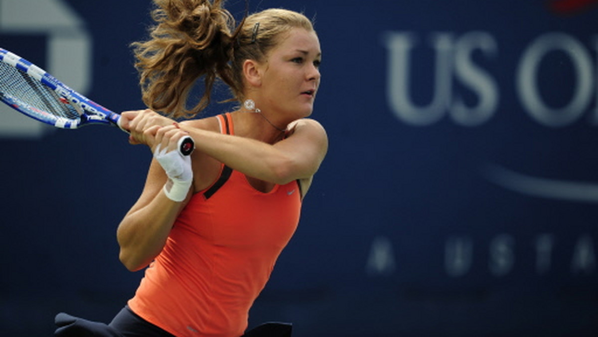 Polska tenisistka, numer 2. rankingu WTA, Agnieszka Radwańska będzie niosła polską flagę w dniu inauguracji Igrzysk Olimpijskich w Londynie. "Isia", o której ostatnimi czasy było głośno, postanowiła powiedzieć jakie ma odczucia wobec siebie w tak ważnej roli.