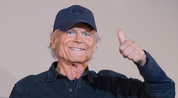 Megható közös képet posztolt Terence Hill legjobb barátjáról, Bud Spencerről - Fotó