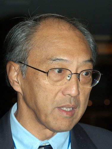 Nr 10. Chee Chen (C.C.) Tung: Właściciel firmy Orient Overseas (przewozy morskie) - wart 3,9 mld dol.