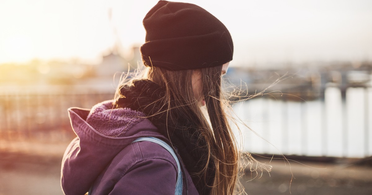 O tym, co robi jej 14-letnia córka, dowiedziała się przypadkiem. "To było jak uderzenie obuchem"